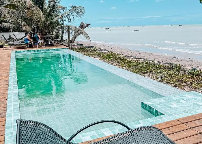 Pousada Boa SortePousada